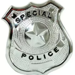 Police Badge