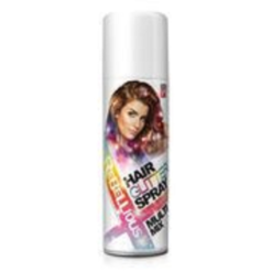 Rebellious Multi Mix Glitter Hair Spray