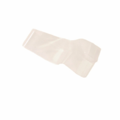 Replacement Back Strap Clear Adult 26cm Studio 7