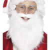 Santa Beard