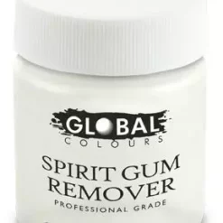 Spirit Gum Remover Global