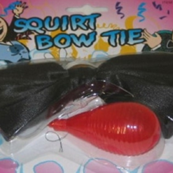 Squirt Bowtie
