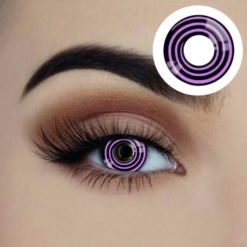 Starry Eyed Lenses - Dizzy