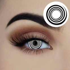 Starry Eyed Lenses - Funhouse