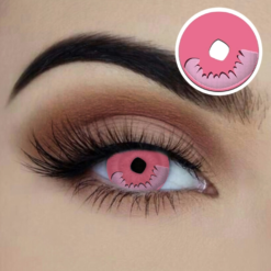 Starry Eyed Lenses - Kaiju