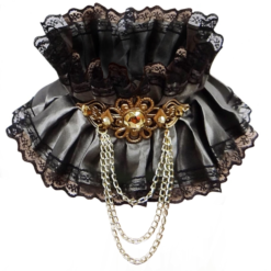 Steampunk Collar