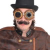 Steampunk Goggles