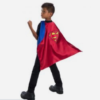 Superman Cape Set