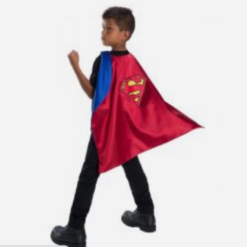 Superman Cape Set