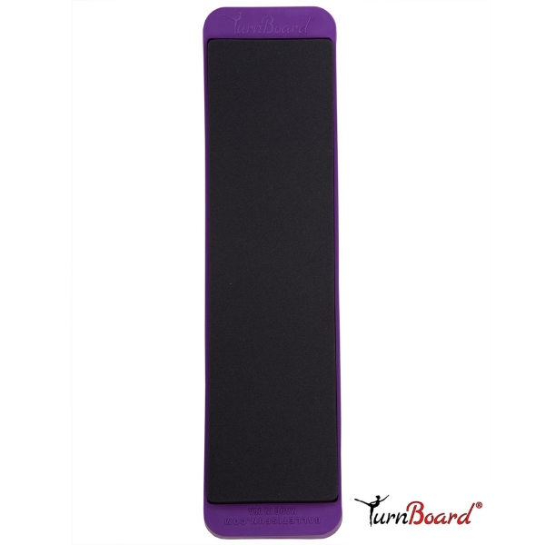 Turning Board Energetiks: Purple - Image 4