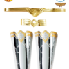 Wonder Woman 1984 Accessory Set