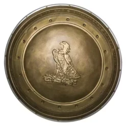 Wonder Woman Shield 24"