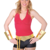Wonderwoman Accessory Kit