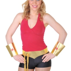 Wonderwoman Accessory Kit